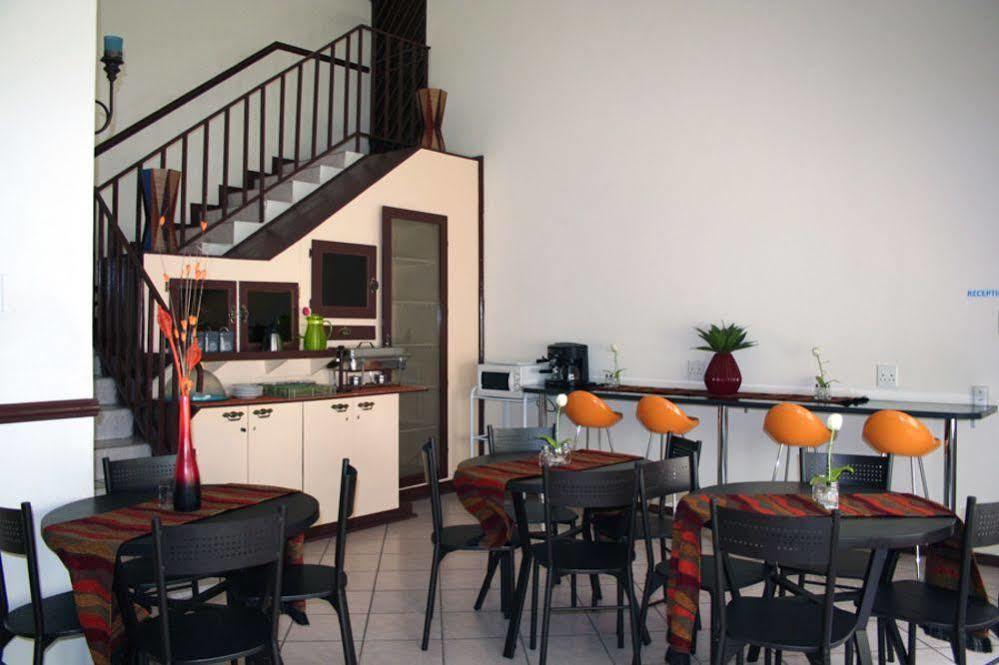 Ecotel Benoni Johannesburg Eksteriør billede
