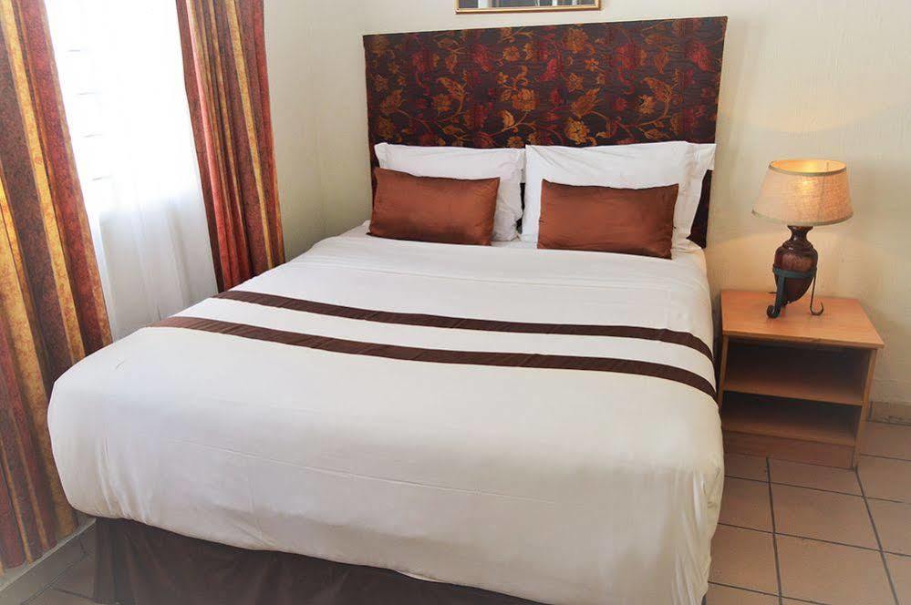 Ecotel Benoni Johannesburg Eksteriør billede