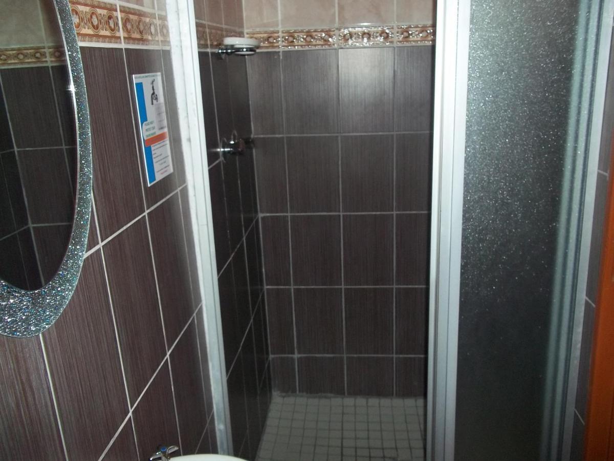 Ecotel Benoni Johannesburg Eksteriør billede